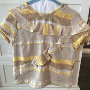 Perfect condition! harlyn brand blouse from Anthropologie